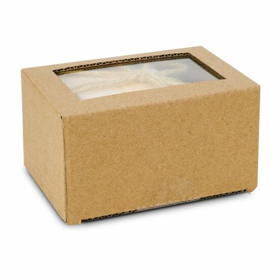 100 g handgemachte Seife mit Honigduft, 1 Luffaschwamm, 1 praktische Holz-Seifenschale zur Aufbewahrung, verpackt in einer Geschenkbox