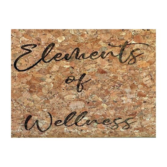 Wellness-Geschenkset: Relax to Go