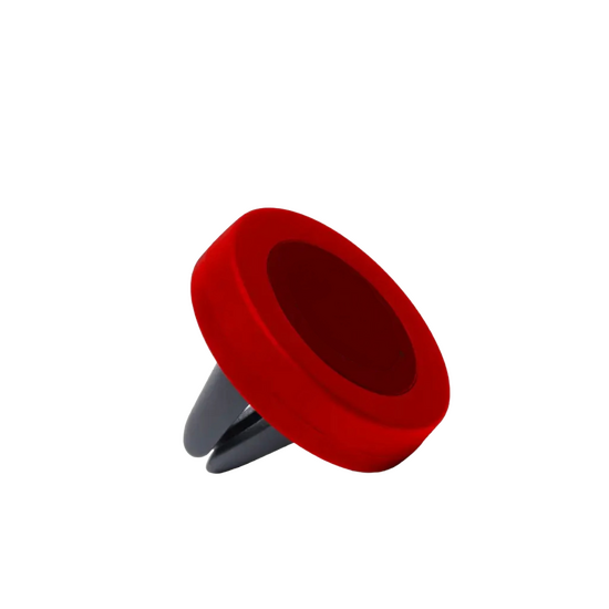 Autolüftungshalterung rund customized