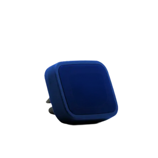 Autolüftungshalterung eckig customized