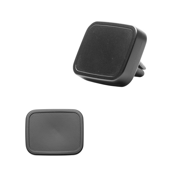 Autolüftungshalterung eckig customized