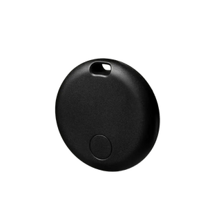 Dual-System Tracker rund stock