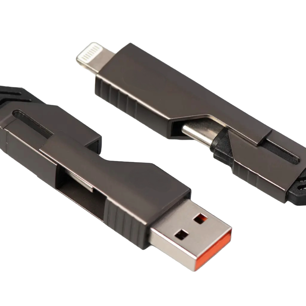 Eco Ladekabel customized