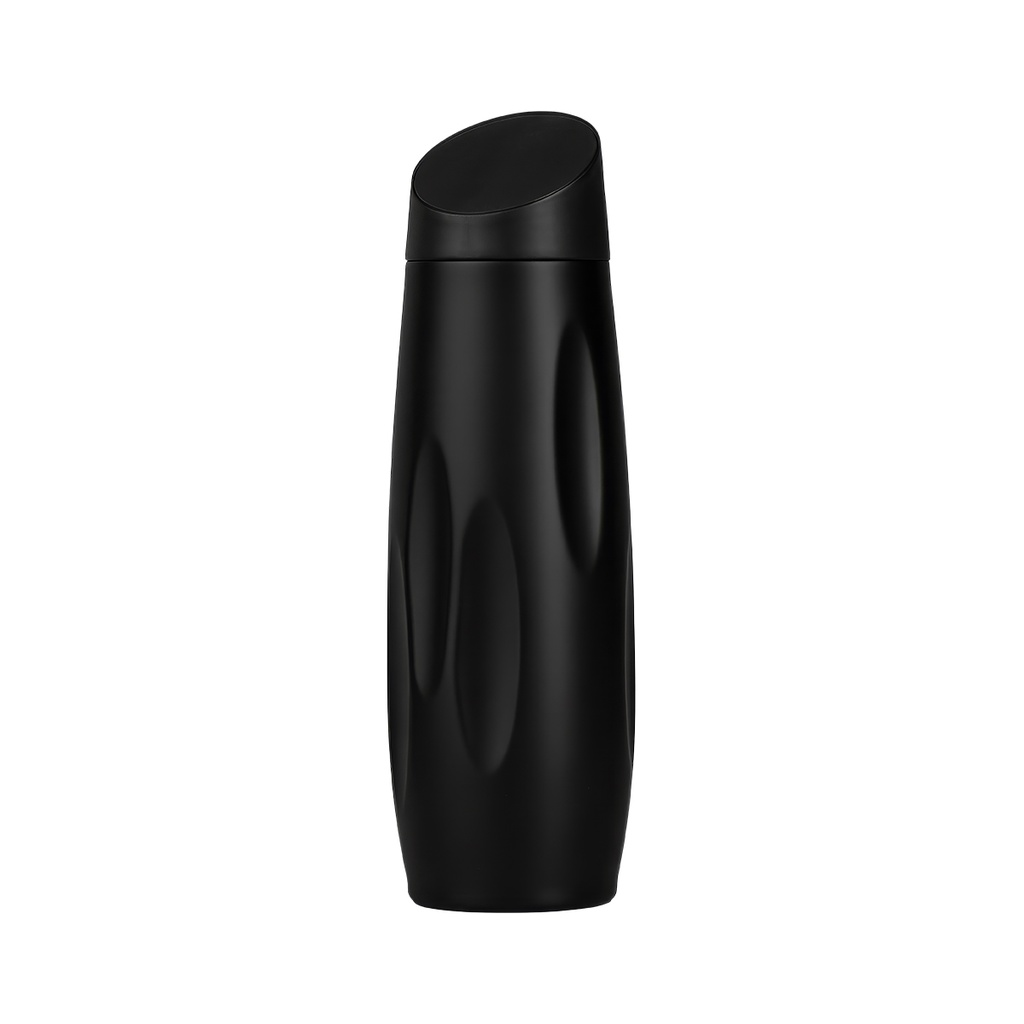 doppelwandige Edelstahlflasche customized