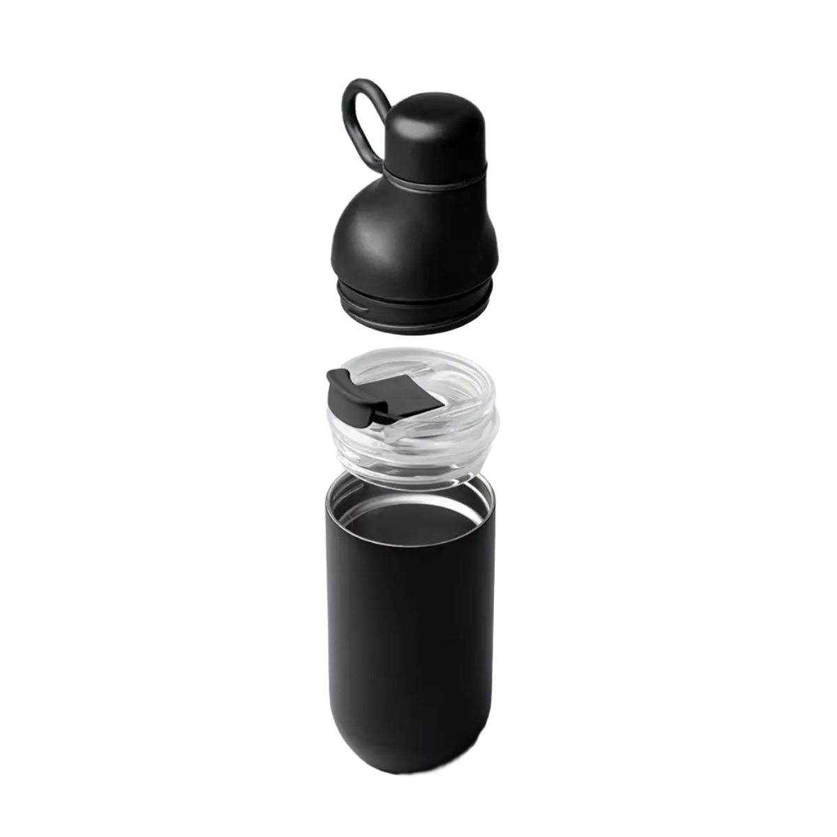 2-in-1 Flasche M customized