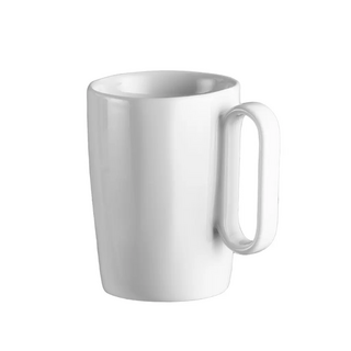 Karamikbecher L, customized