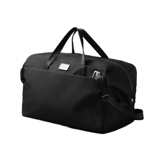 Weekender-Sporttasche stock