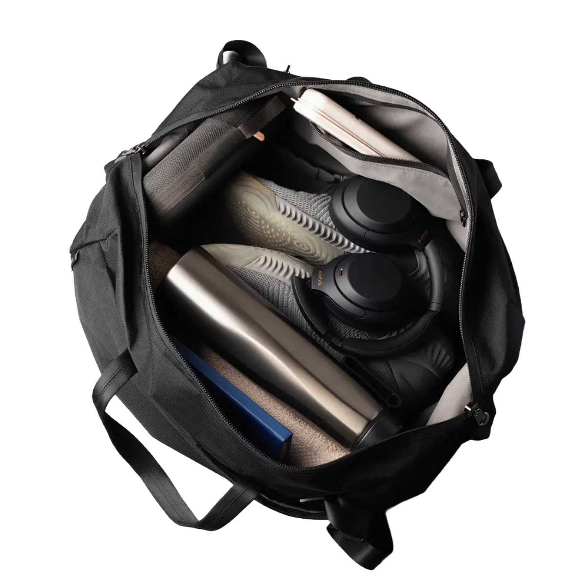 Weekender-Sporttasche customized