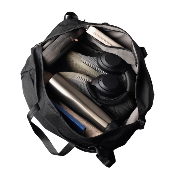 Weekender-Sporttasche customized