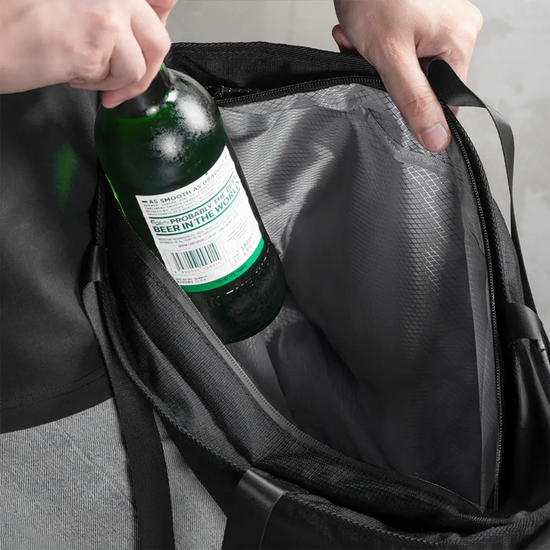 XL Kühltasche customized