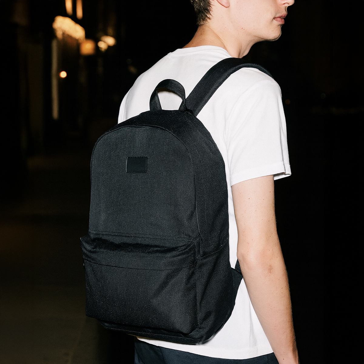 Tagesrucksack customized