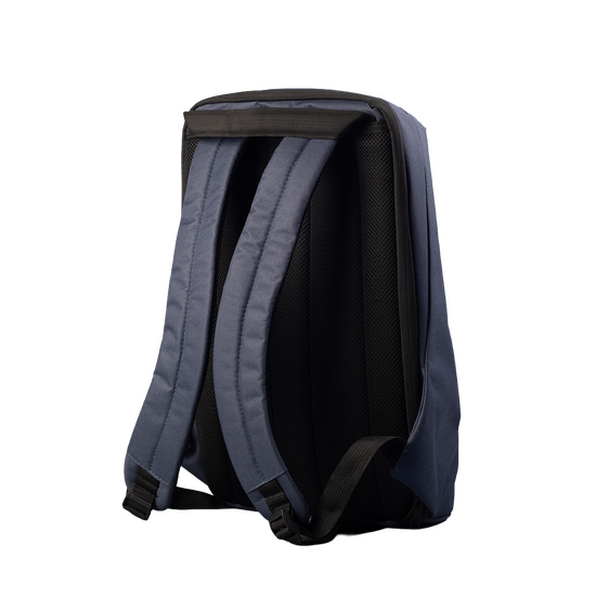 Laptop Rucksack customized