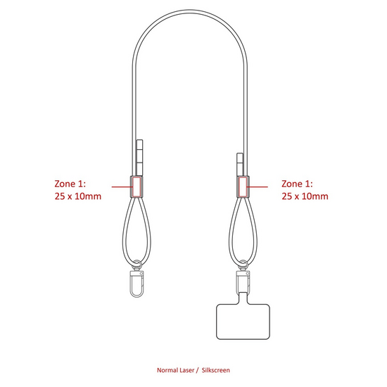 Ladekabel & Handyhalter customized