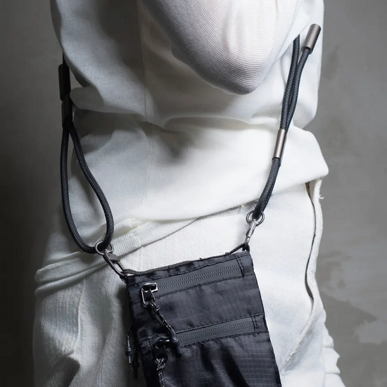 Ladekabel & Handyhalter customized