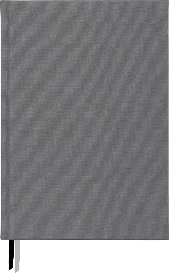 Notizbuch Office Recycling A5