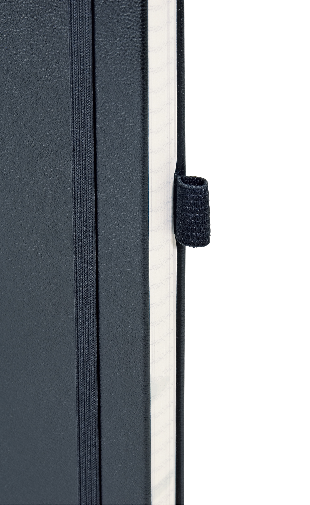 Notizbuch "Kompagnon Klassik" ca. A6, kariert