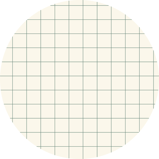 Notizbuch "Kompagnon Klassik" ca. A6, kariert