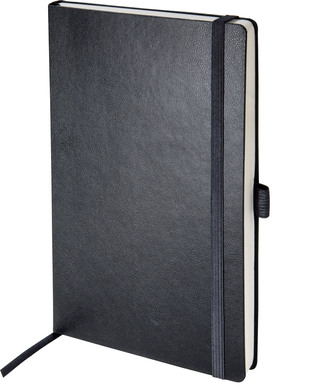 Notizbuch "Kompagnon Klassik" ca. A5, blanko