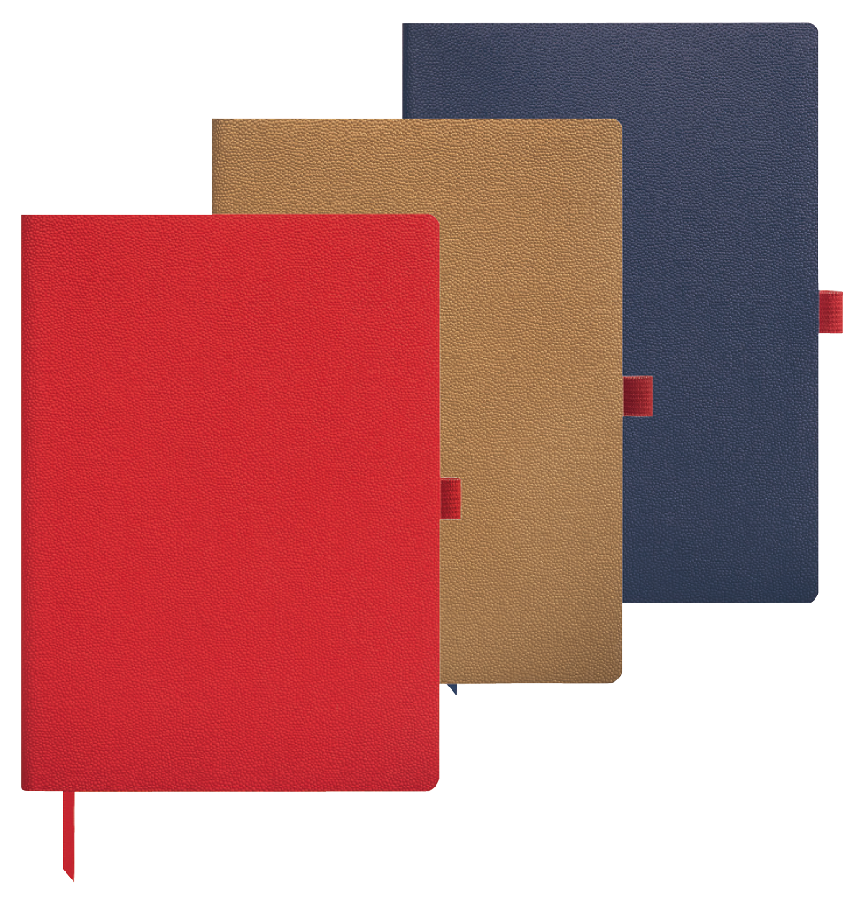 Notizbuch Office Flex A5