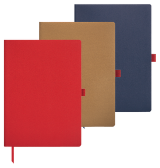 Notizbuch Office Flex A5