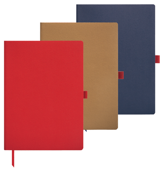 Notizbuch Office Flex A5