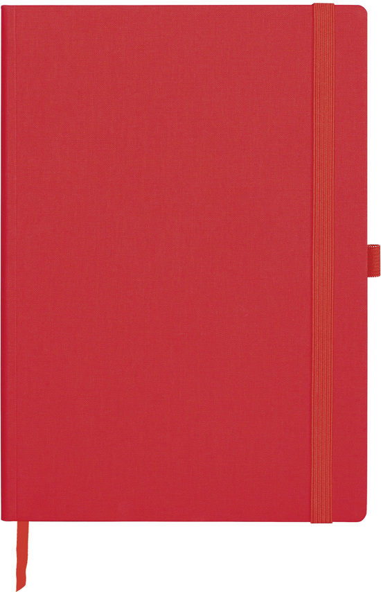 Notizbuch Office Recycling A5+
