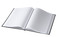 Notizbuch Office A4 Kunstleder Soft "Geneva"