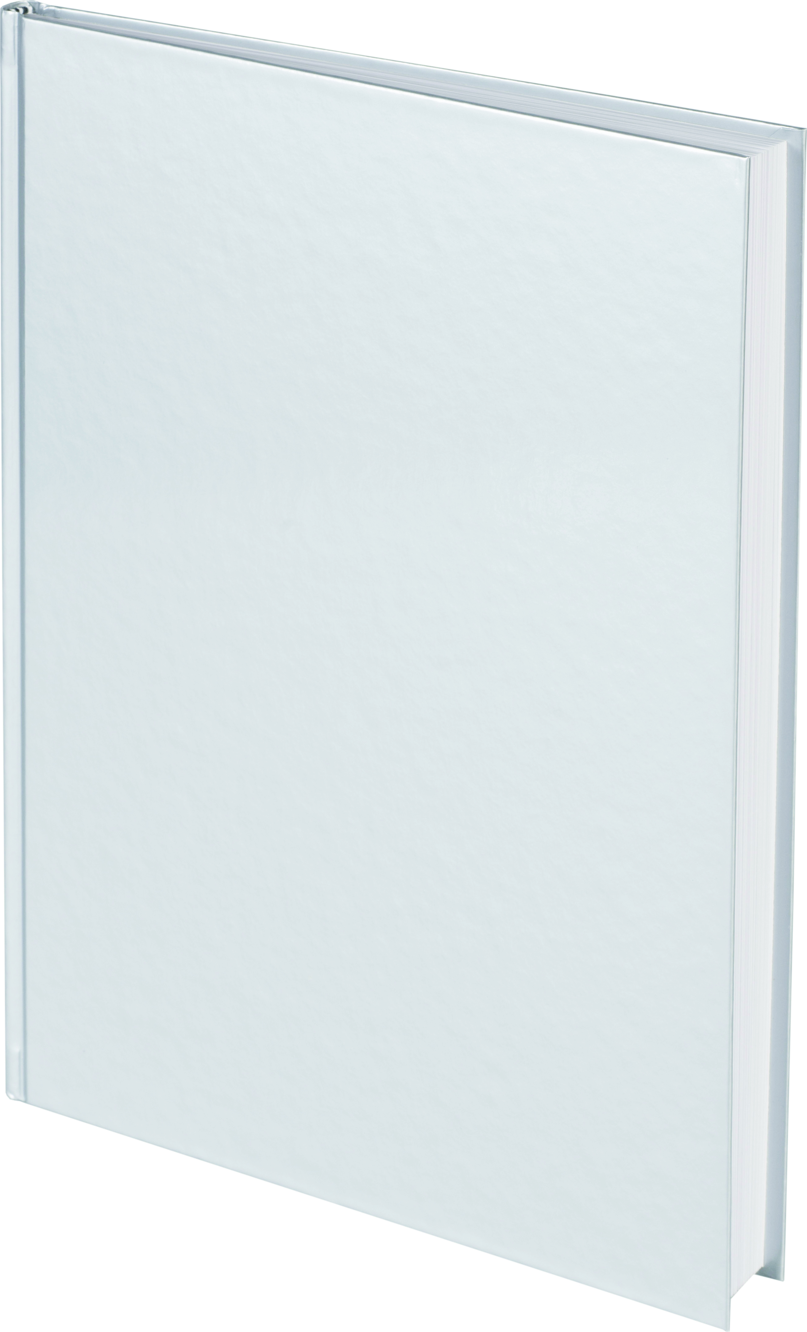 Notizbuch Office A4