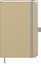 Notizbuch "Kompagnon Nature" ca. A5