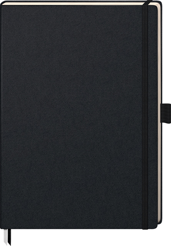 Notizbuch "Kompagnon Klassik" A4