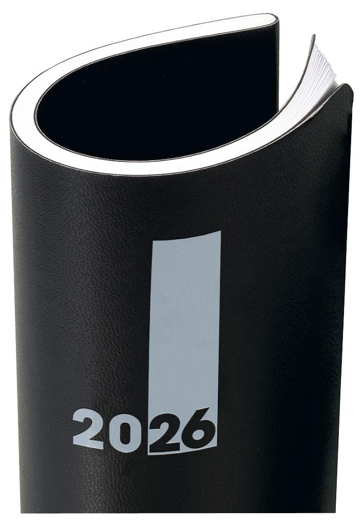 Buchkalender Mod. 739 SlimLine