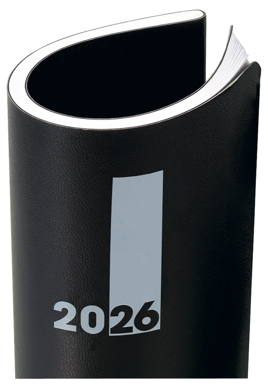Buchkalender Mod. 739 SlimLine