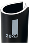 Buchkalender Mod. 739 SlimLine