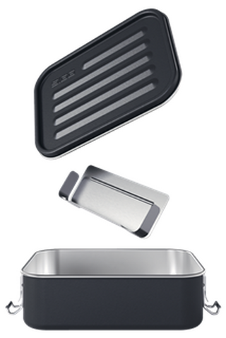 Gemstone Food Box