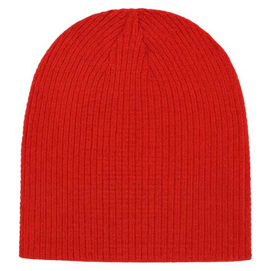 Promo Strickmutze