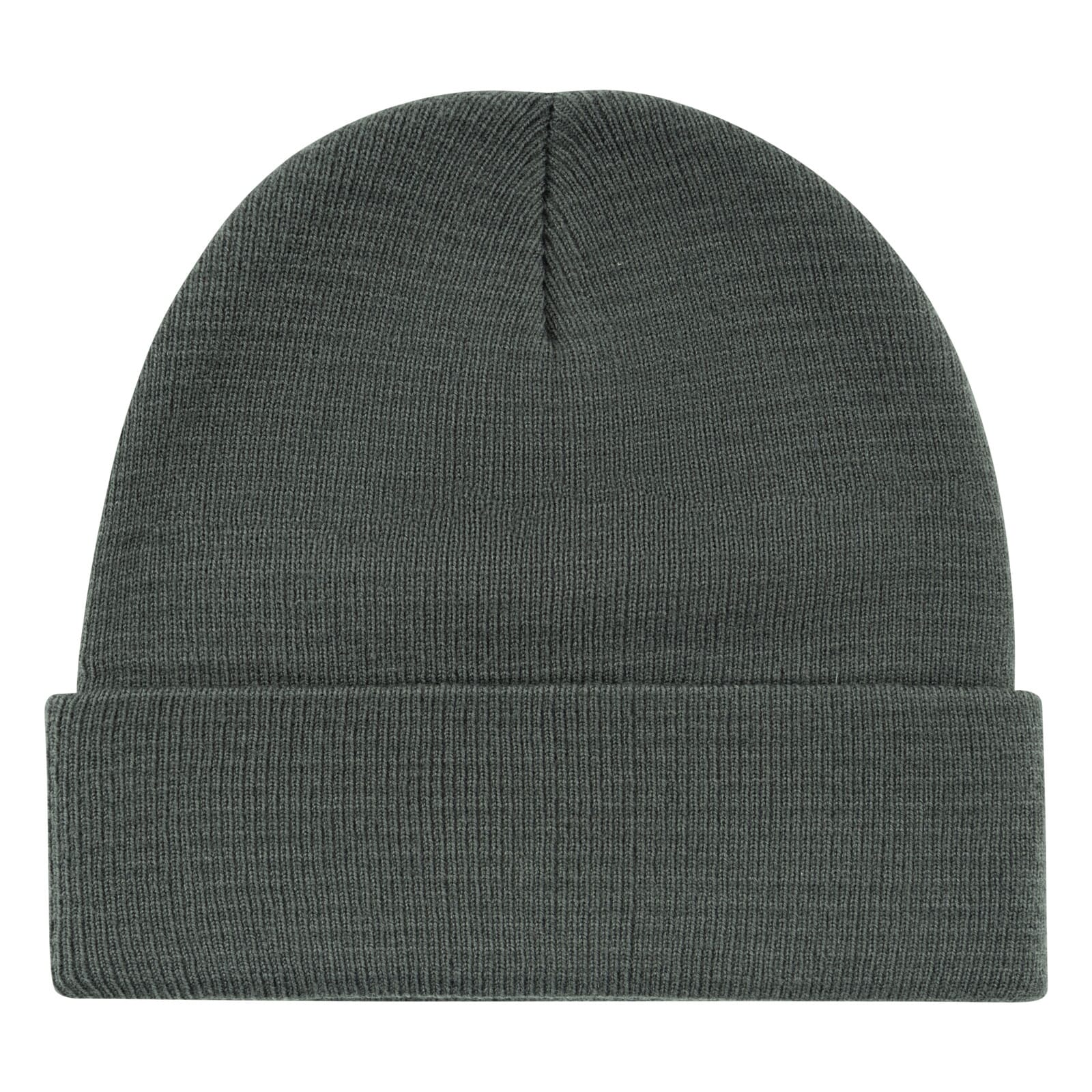100% rPET Strickmütze