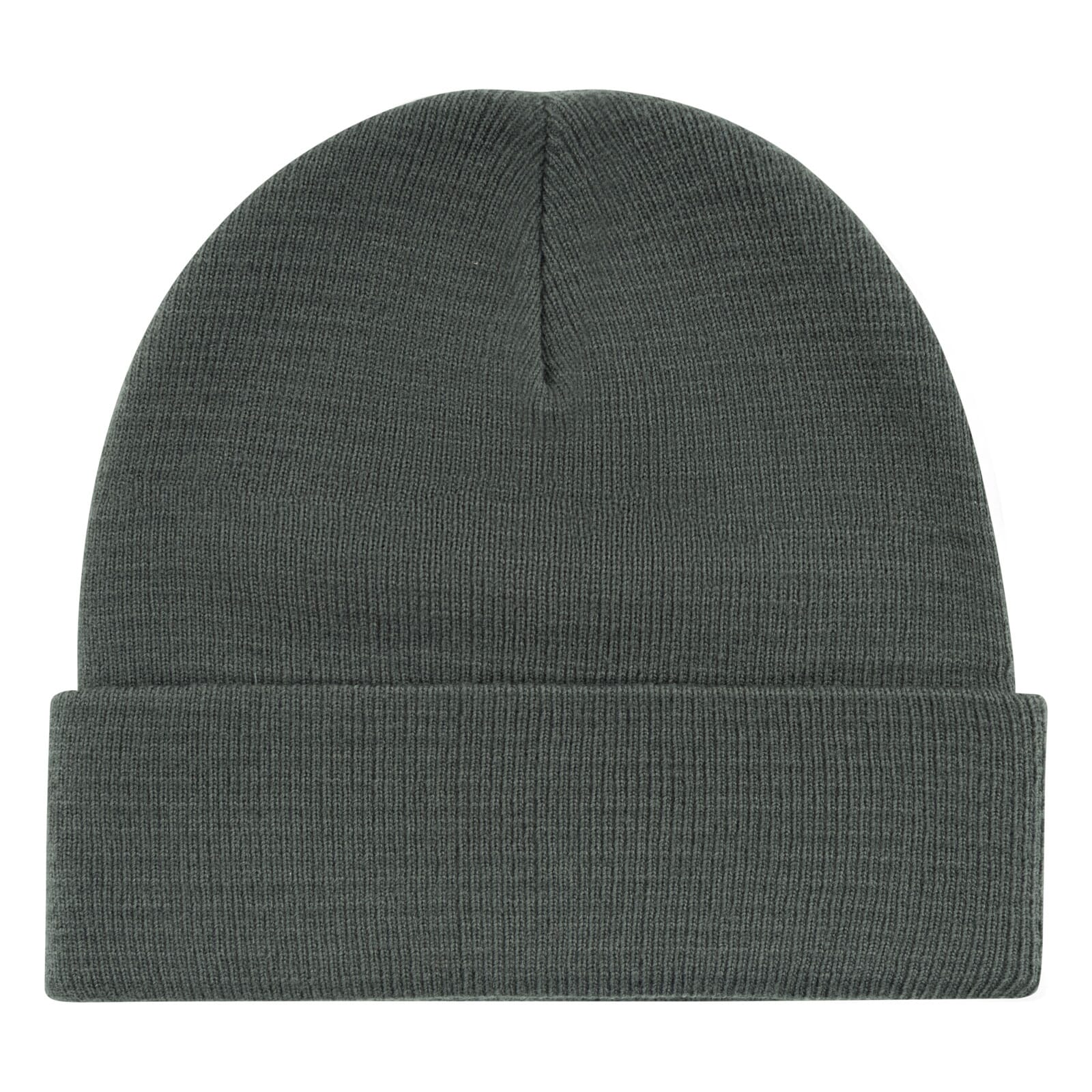 100% rPET Strickmütze