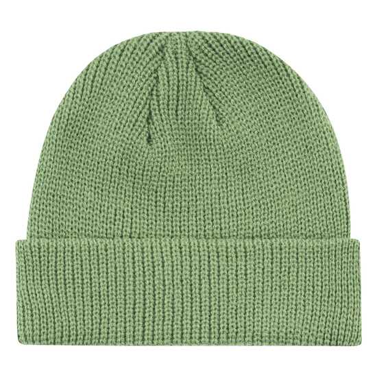 Grob gestrickte Fischermütze