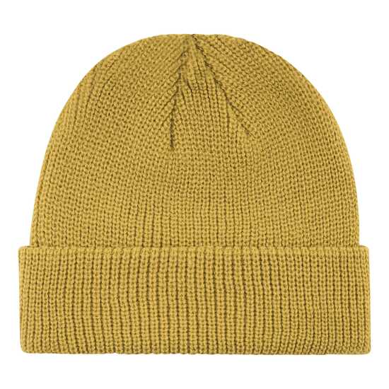 Grob gestrickte Fischermütze