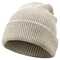 Strickmütze in Waffeloptik