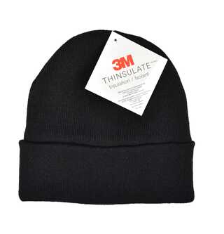 Strickmütze mit Thinsulate
