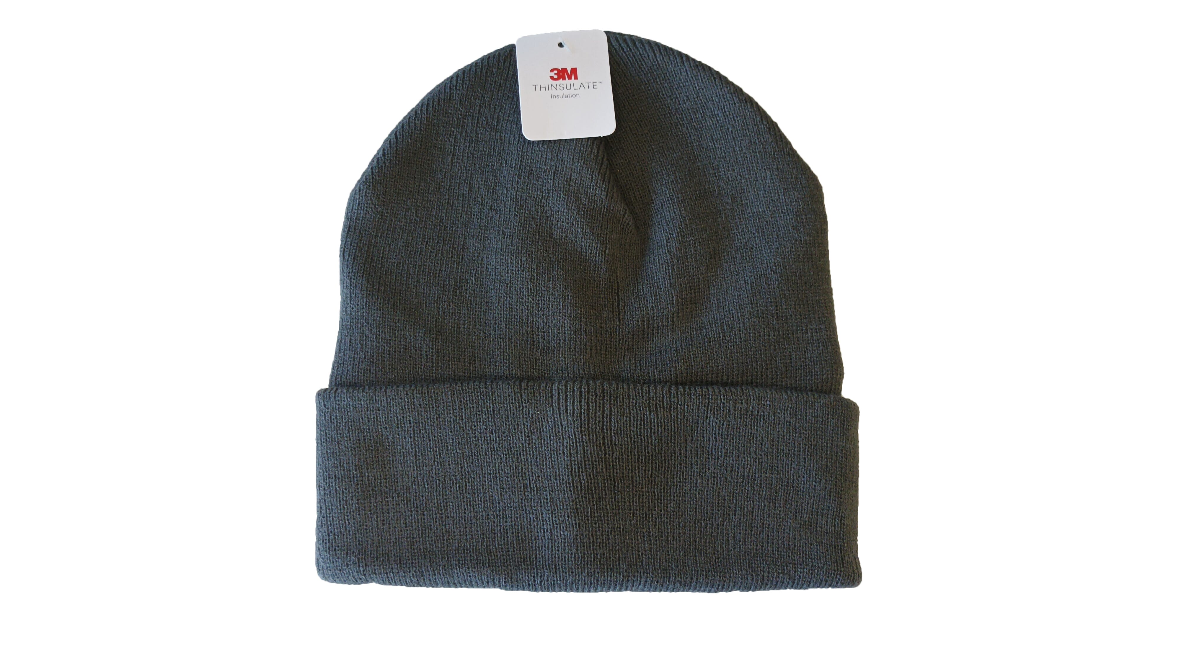 Strickmütze mit Thinsulate