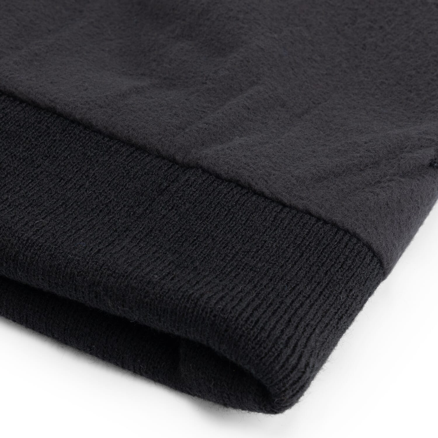 Strickmütze mit Thinsulate