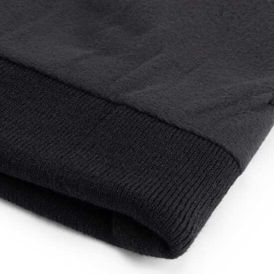 Strickmütze mit Thinsulate