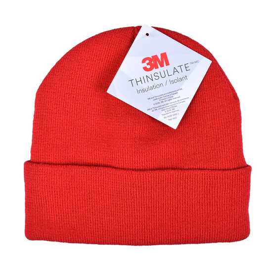 Strickmütze mit Thinsulate