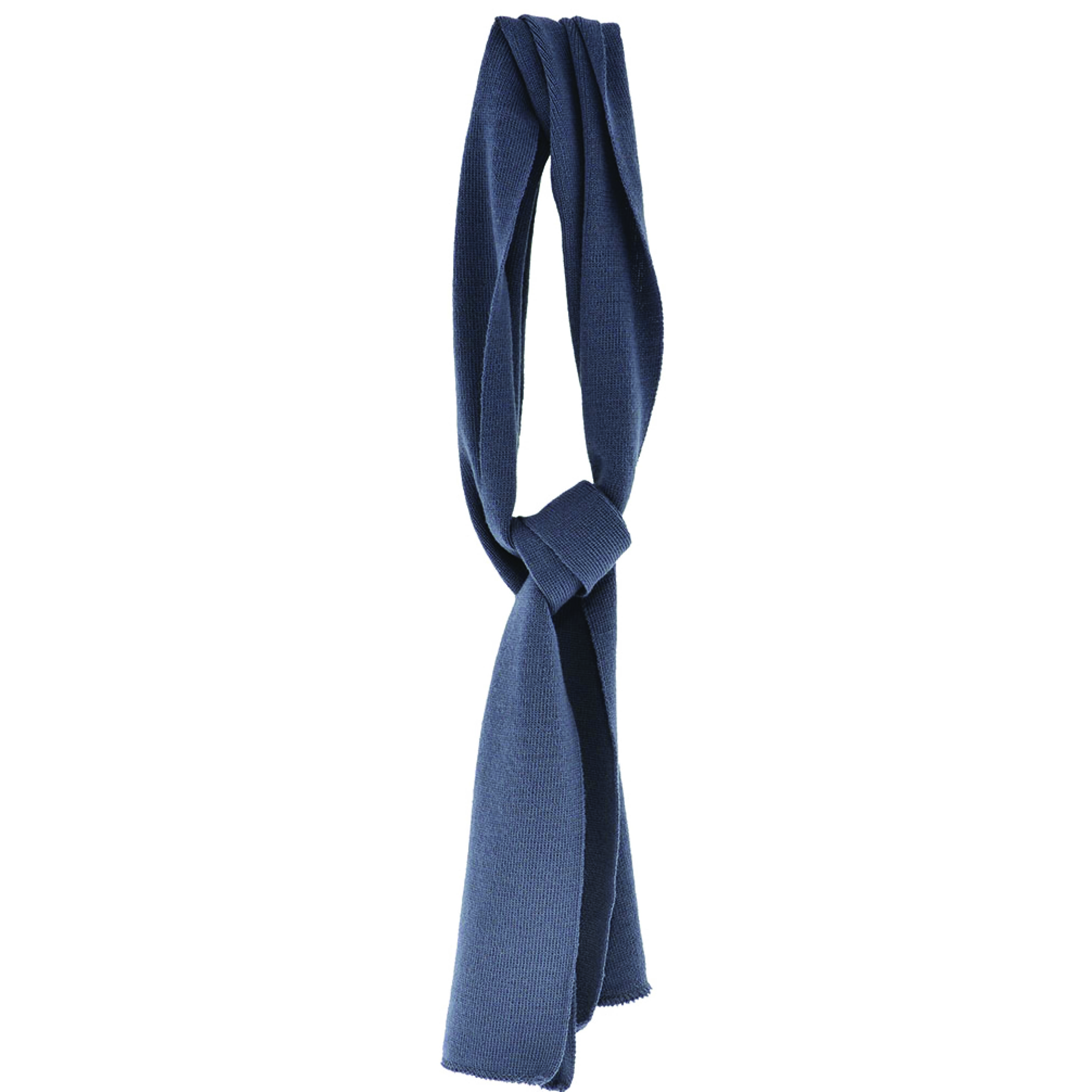 Promo Strickschal