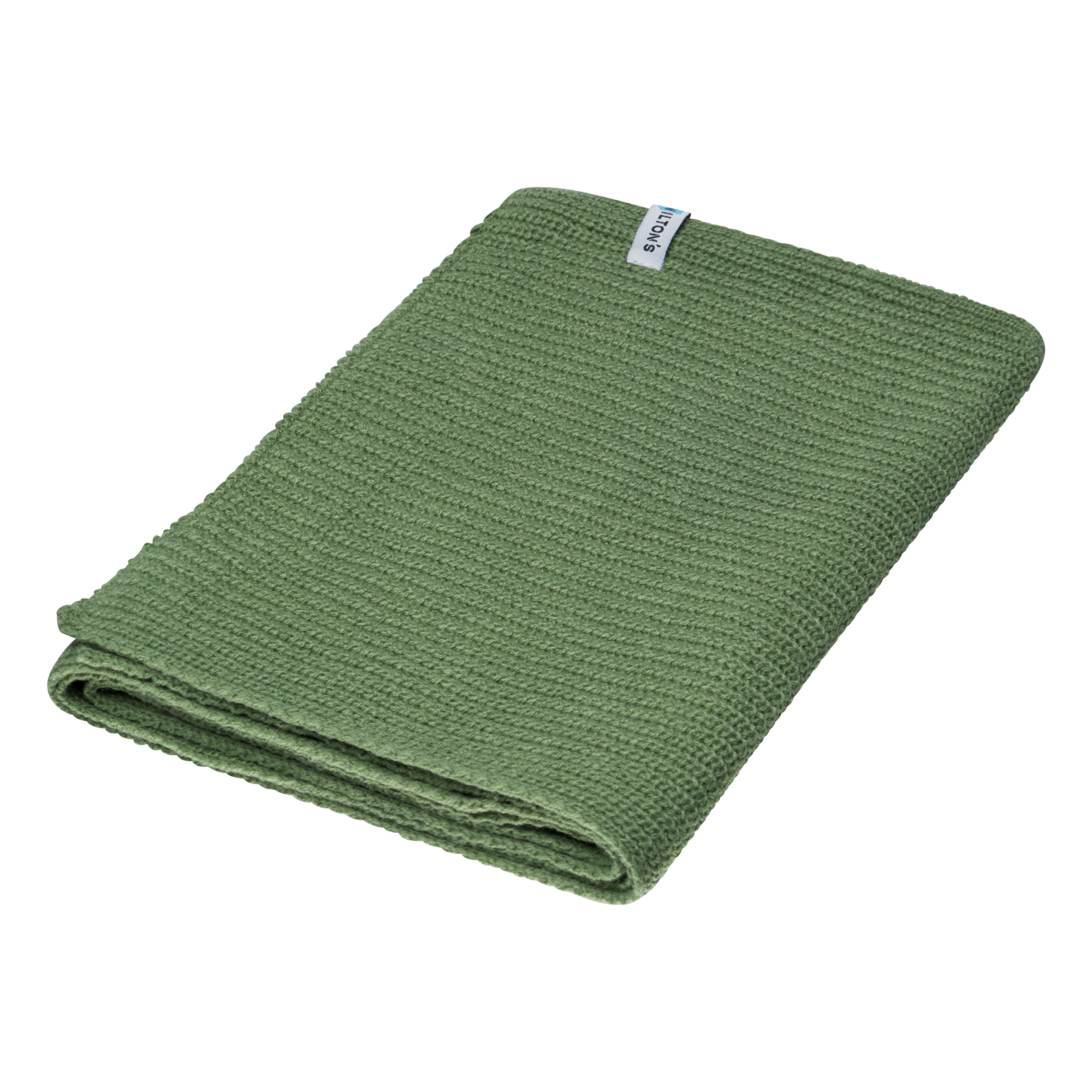 Strickschal