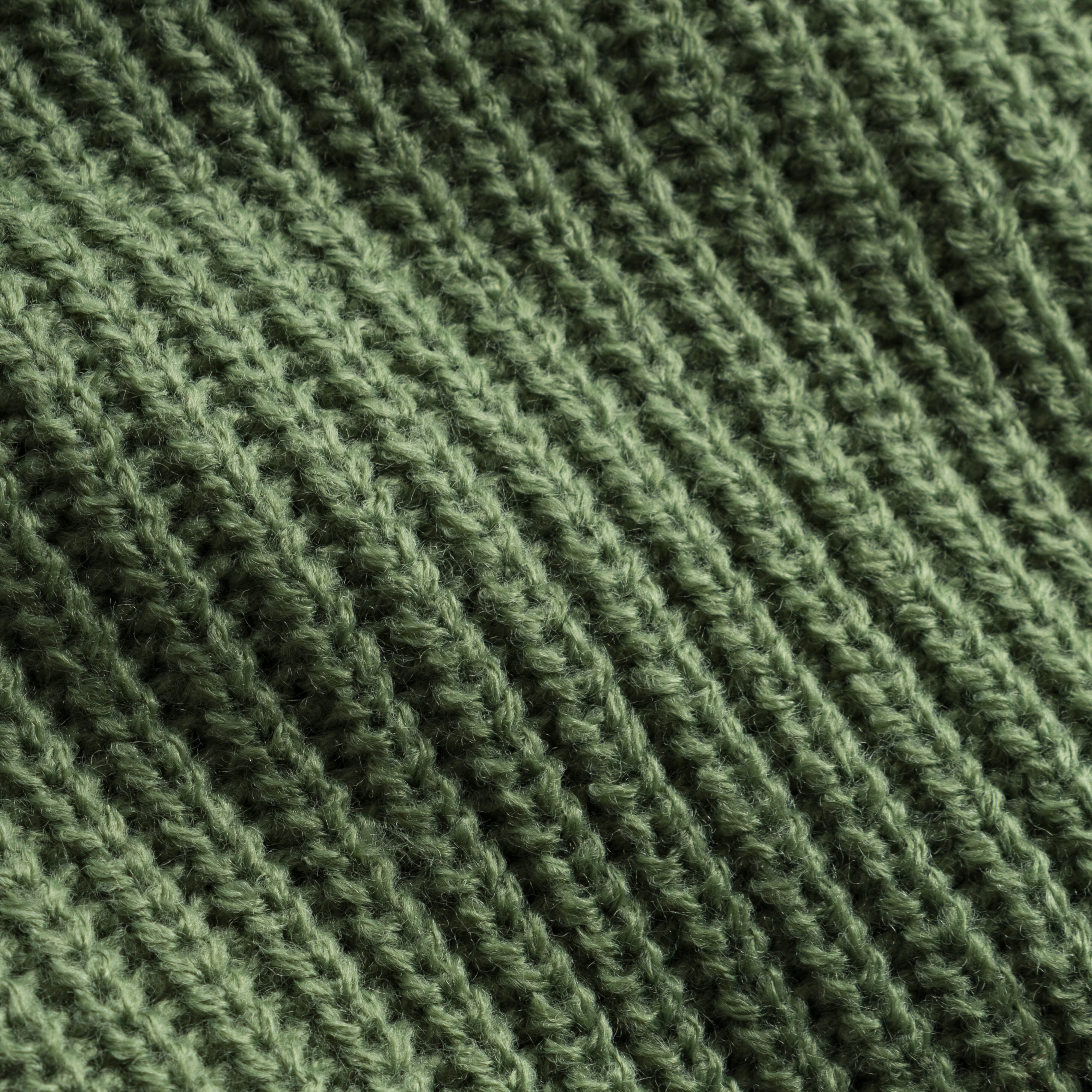 Strickschal