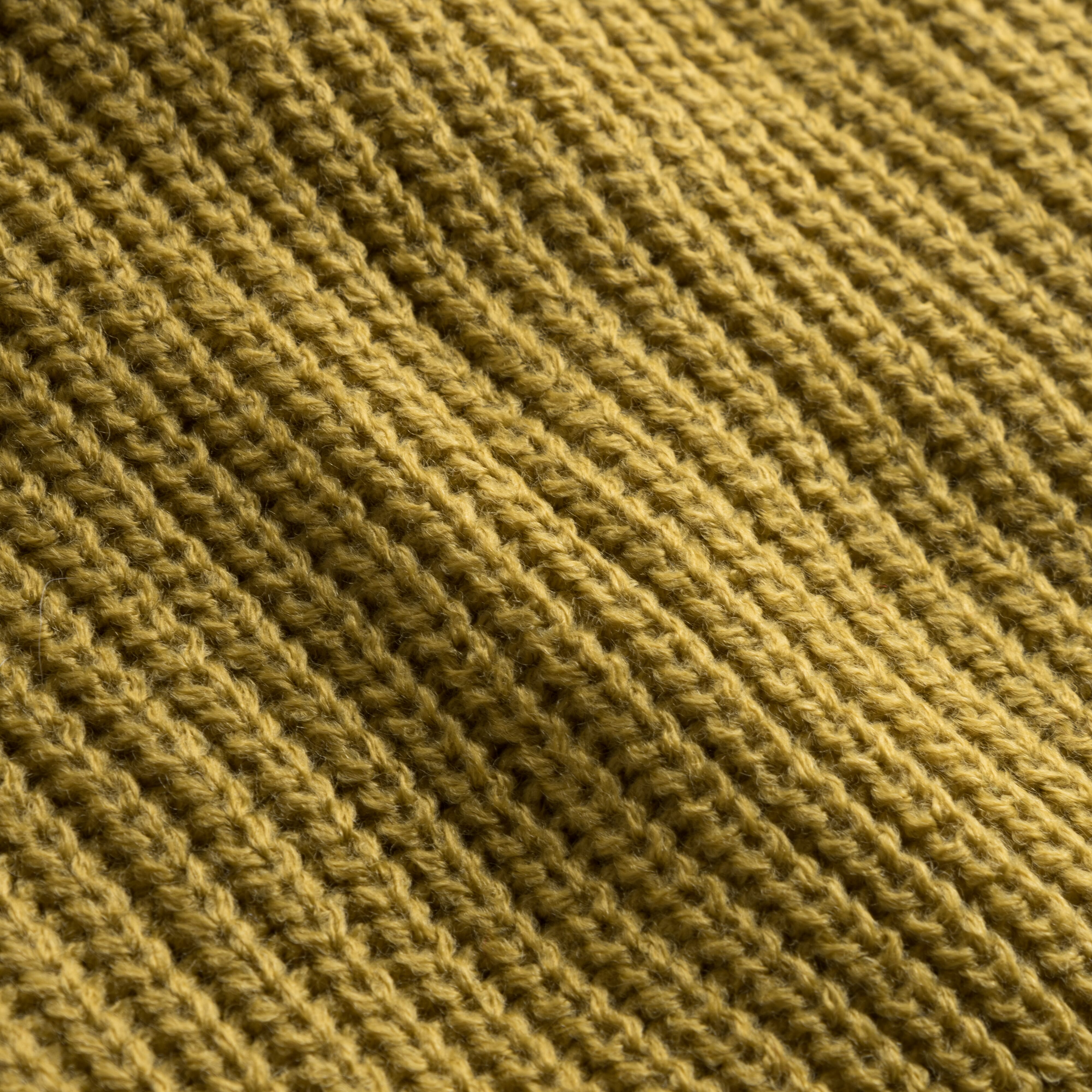 Strickschal