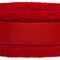 Frottier Stirnband mit Label
